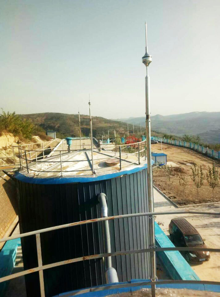 采油廠防雷 采油廠防雷