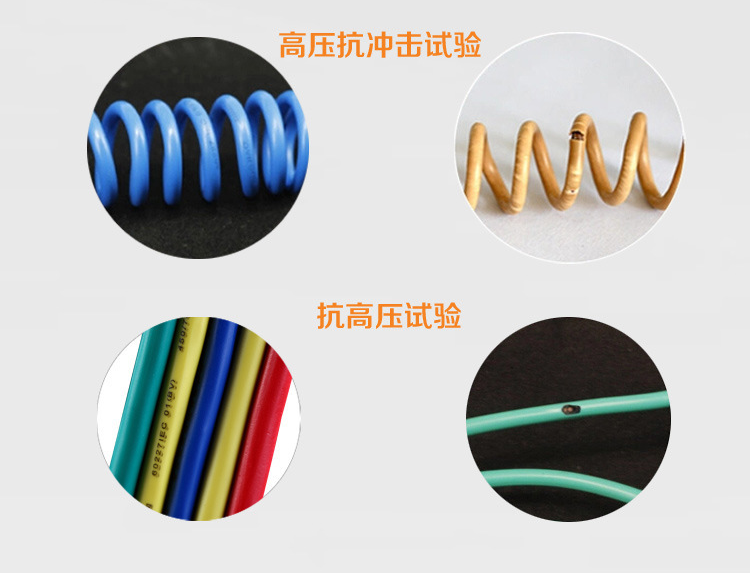高壓同軸屏蔽接地線(xiàn)纜產(chǎn)品對(duì)比圖2